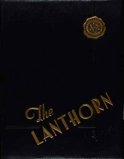 Yearbook, Nazareth Academy