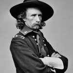 Teaser Image for George A. Custer Letters